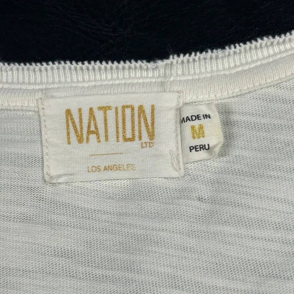 Nation LTD nation ltd